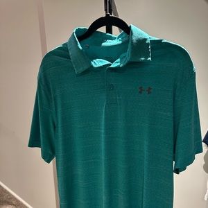 Under Armour Golf Shirt